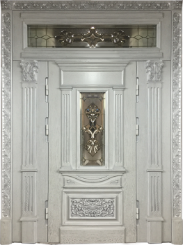 Парадная дверь №131