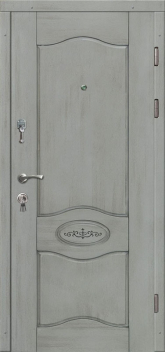 Дверь МДФ №68