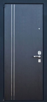 Дверь МДФ №78